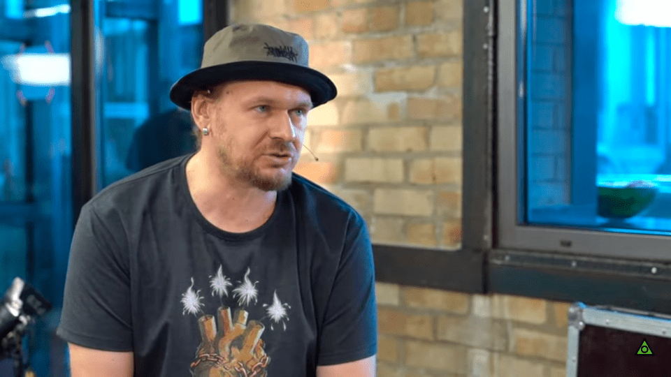 «Не відкидаю такої можливості», – Положинський про свою участь у виборах мера Луцька
