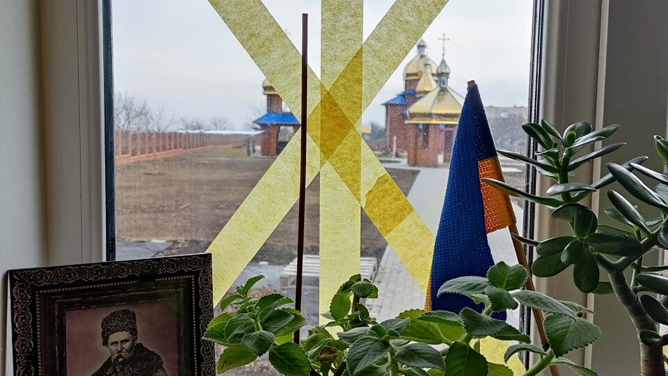 «Мамо, прошу, не читай це». Священник з Луцька розповідає про щодення Волновахи під обстрілами
