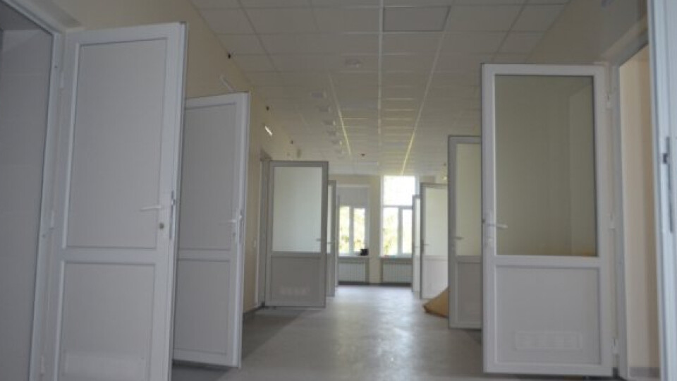У Волинській інфекційній – троє нових пацієнтів із підозрою на коронавірус