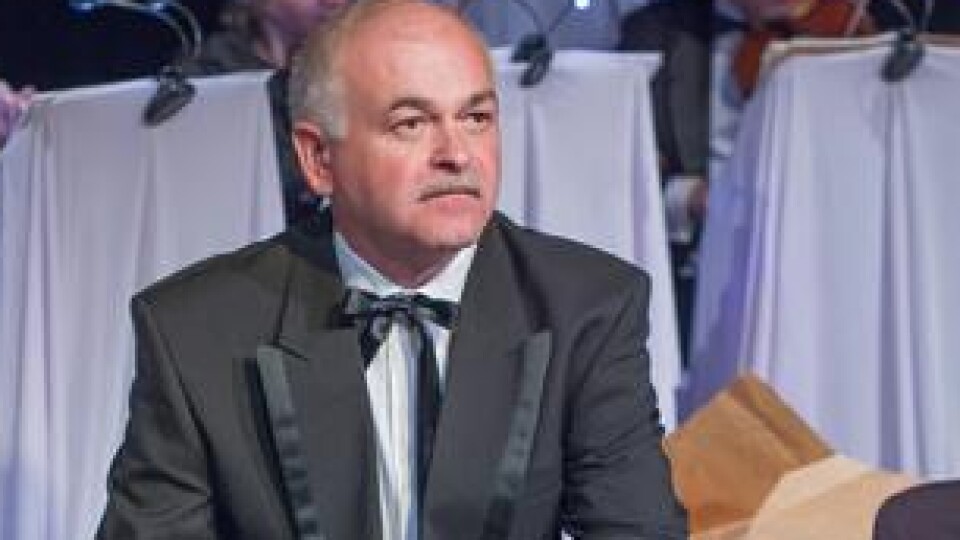 Зеленський присвоїв почесне звання артисту Волинського драмтеатру