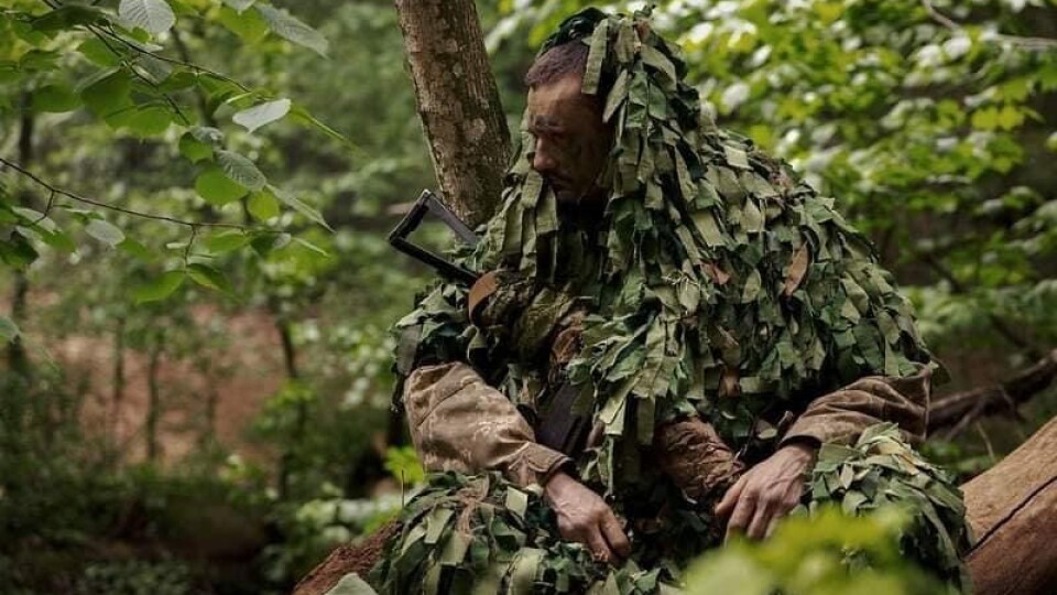 Ранкове зведення Генштабу. Яка ситуація на Волинському та інших напрямках