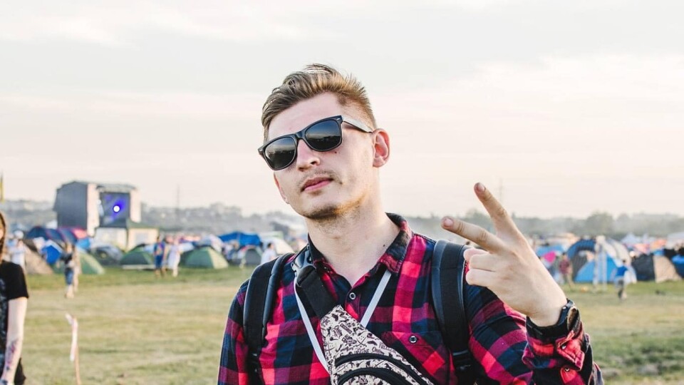 «Фестиваль з найменшим наметовим містечком». Спогади Сергія Мартинюка про перший «Бандерштат»