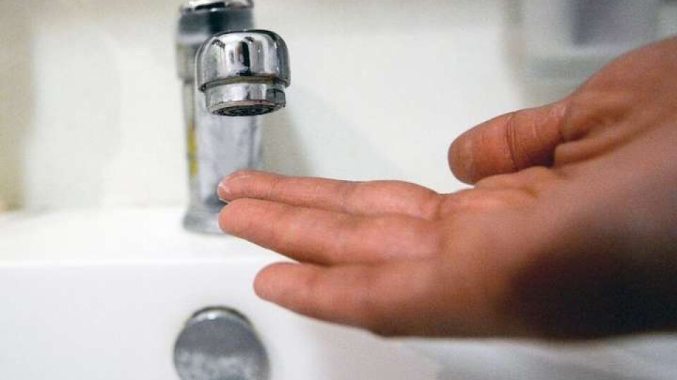 У Луцьку сьогодні на кількох вулицях не буде води. Адреси