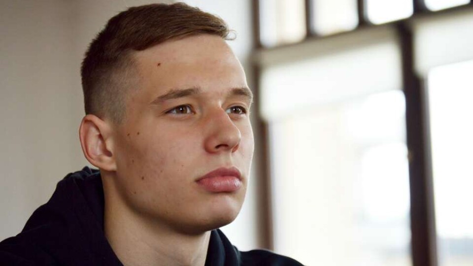 Вперше в історії: лучанин виконав норматив для участі в Олімпійських іграх