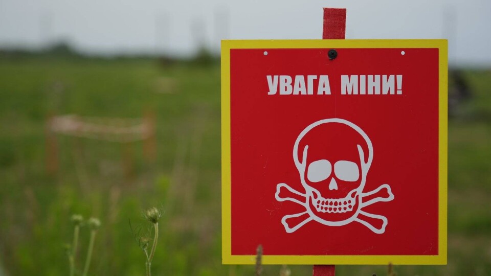 У Луцькому районі лунатимуть вибухи