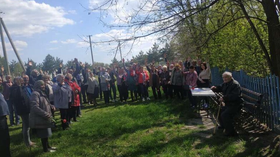 На Волині парафія без священника перейшла до ПЦУ