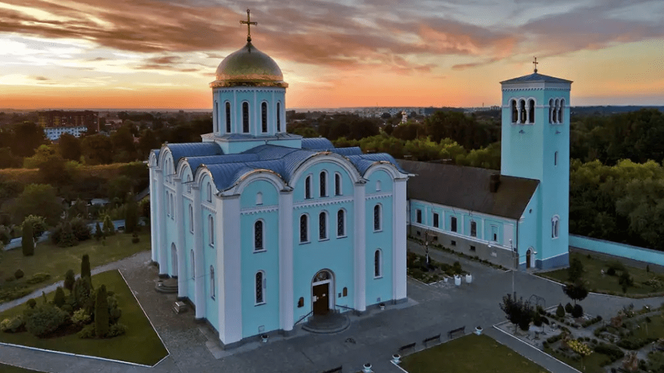 На Волині триває судова тяганина щодо виселення УПЦ МП з культових споруд