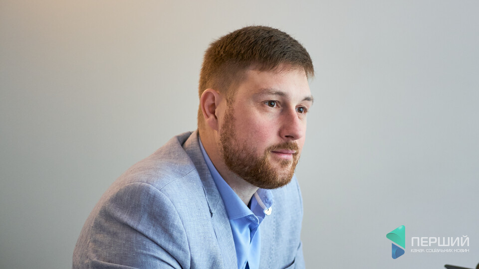 Водень, машина-сом та інші новації «Волиньгазу»: інтерв’ю з технічним директором Дмитром Кукобою