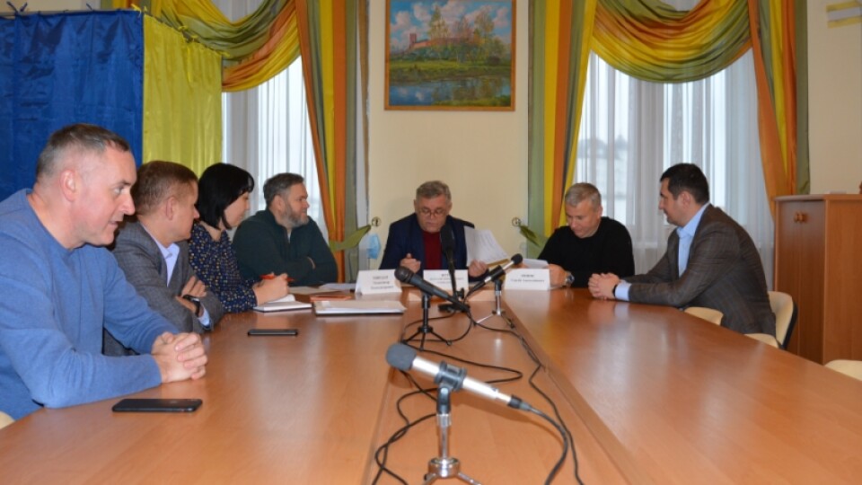 У Волиньраді готують звернення до Зеленського щодо «ганебної поведінки» Погуляйка