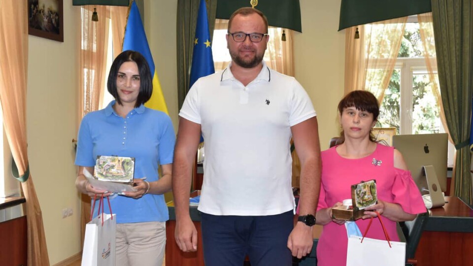 Ще двоє лучан отримали ключі від нових квартир