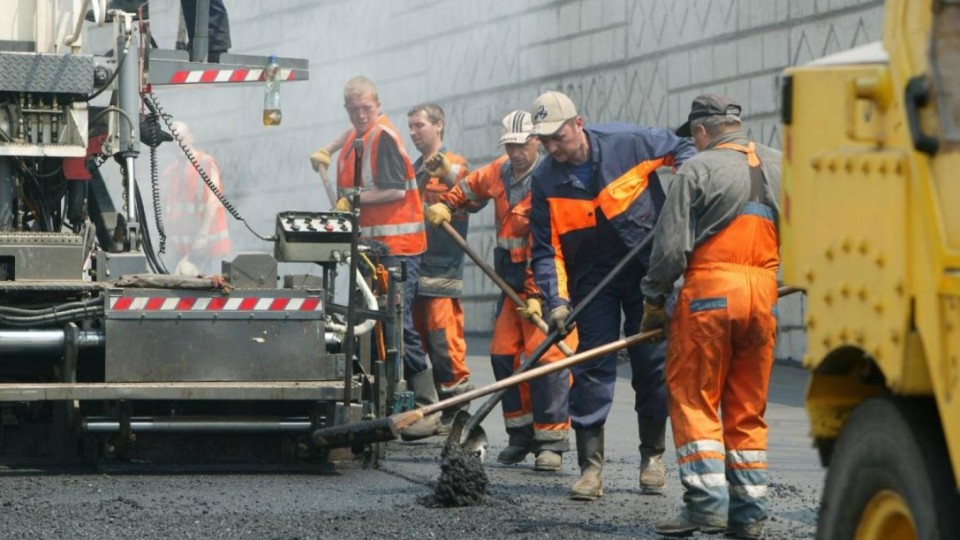 На Волині за понад 90 мільйонів ремонуватимуть дорогу на Ягодин