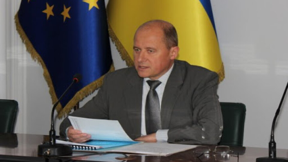 Юрій Вербич знову став заступником луцького мера. Він на цій посаді вже 10 років