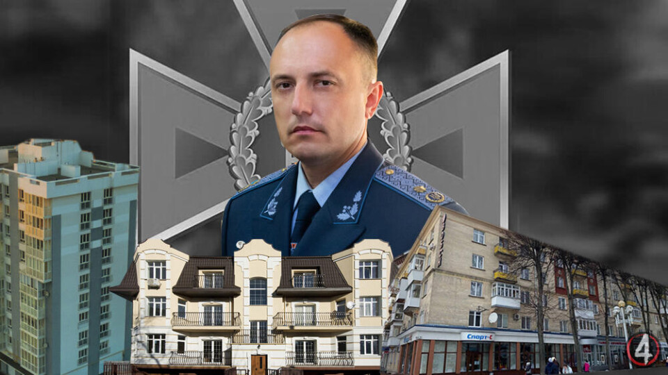 Теща головного рятувальника. Директорка сільського клубу з Волині нажила нерухомість у Рівному