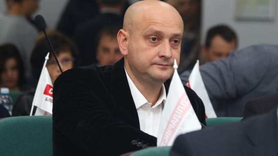 Луцького депутата виправдали у справі про надання хабара Держпраці