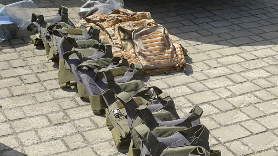 У Підгайцівській сільраді прокоментували скандал з гуманітаркою