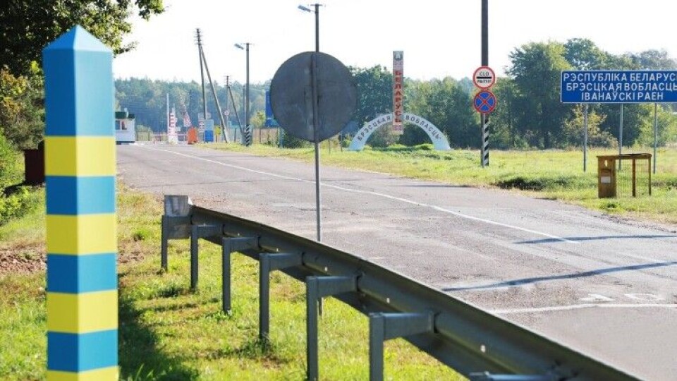Білоруса, який рік жив у Луцьку, можуть вигнати з України
