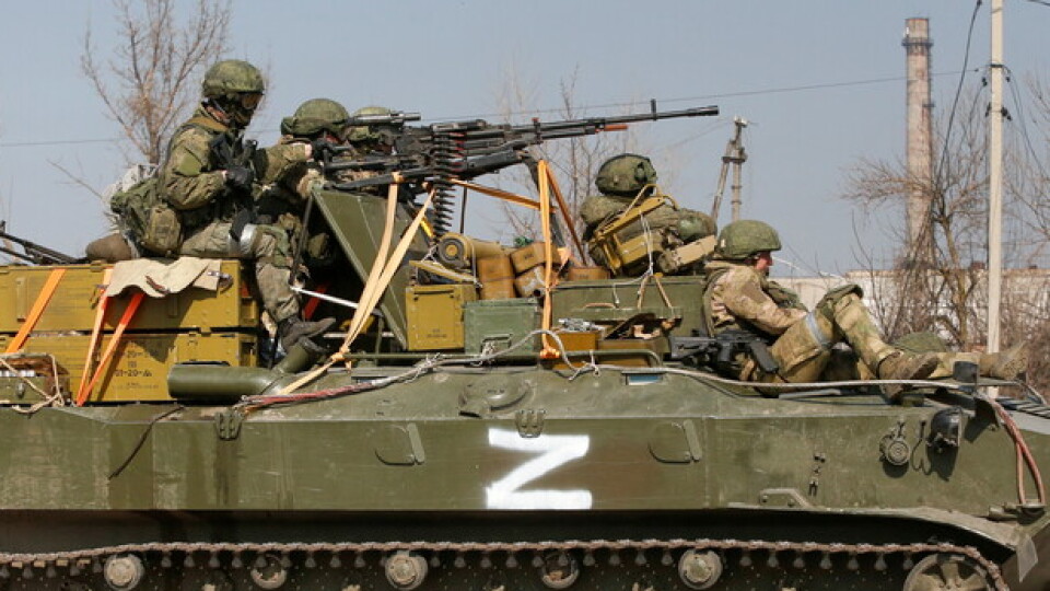 Україна — не Росія: що буде з російськими військовополоненими