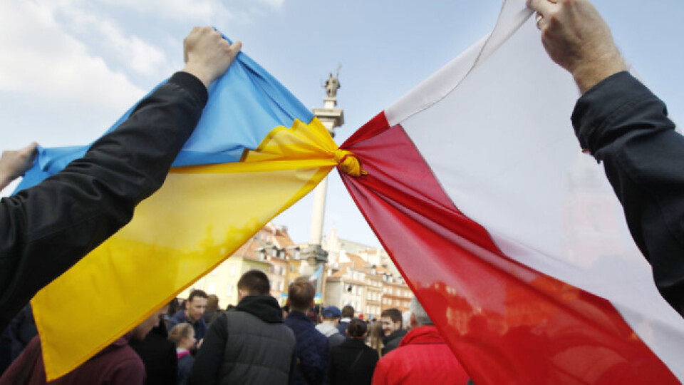 Ринок праці, проїзд, садочки. Розказуємо, що зміниться для українських біженців у Польщі