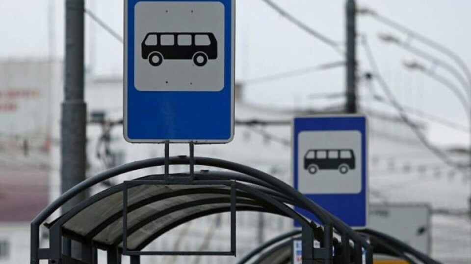 У Луцьку відновили вісім зупинок, які раніше ліквідували
