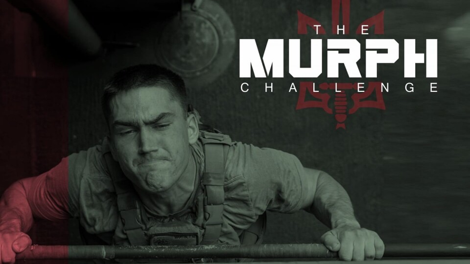 У Ковелі вшанують пам'ять загиблих військових на «Murph Gallenge 2021»