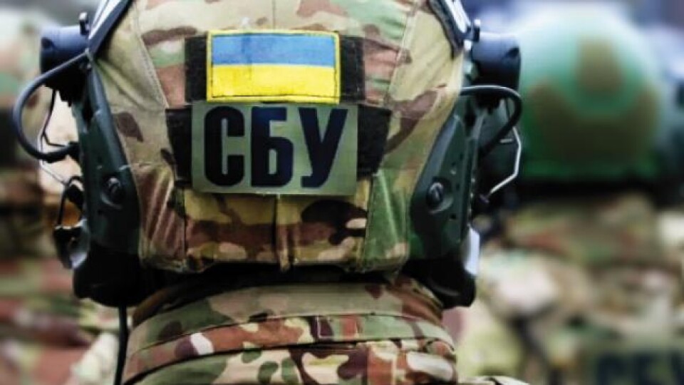 Закликав підтримувати окупантів. На Волині СБУ затримала ворожого пропагандиста