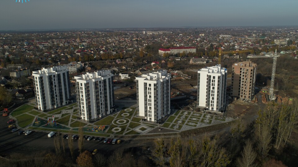 У «Супернові» продають офіси. Який бізнес тут вигідно відкрити?