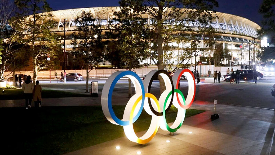 Розклад літніх Олімпійських ігор в Токіо. Коли і що дивитися