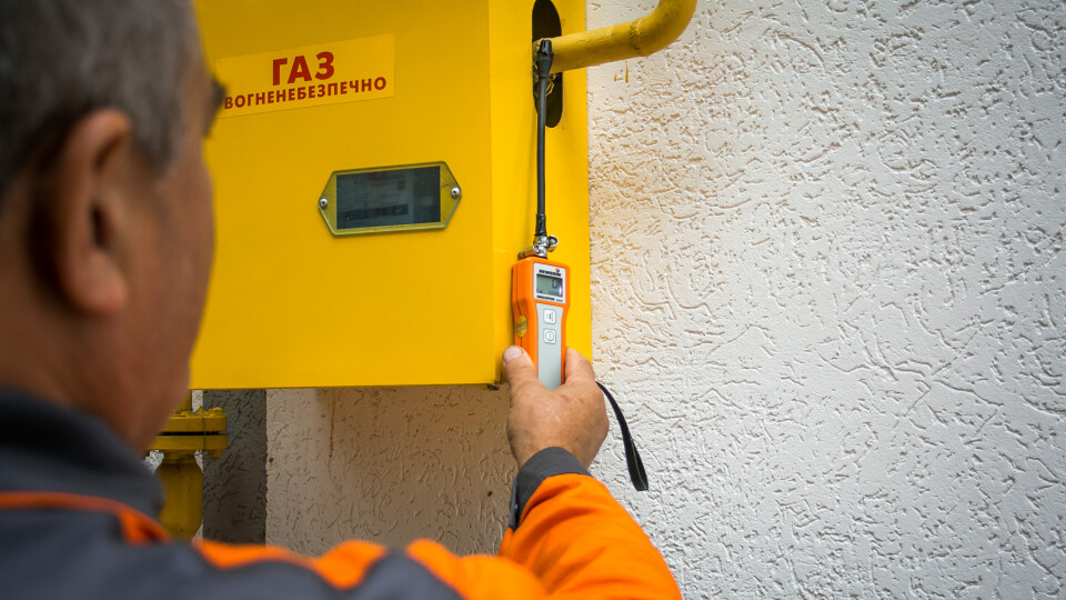 Цього року «Волиньгаз» локалізували понад 6 тисяч небезпечних ситуацій у будинках