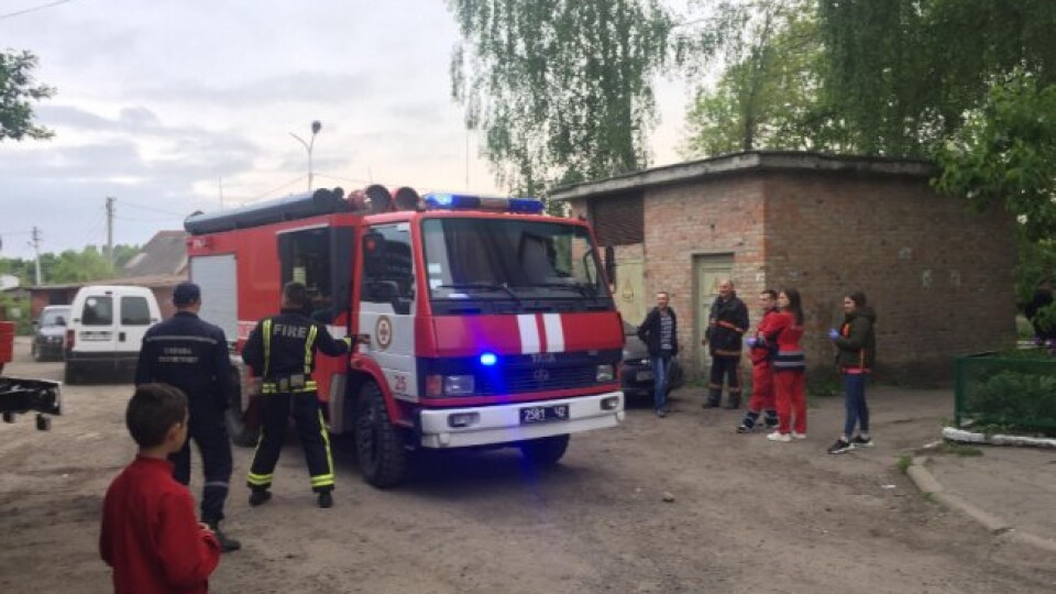 Хроніка пригод Луцька і Волині. Вівторок, 14 травня. ФОТО