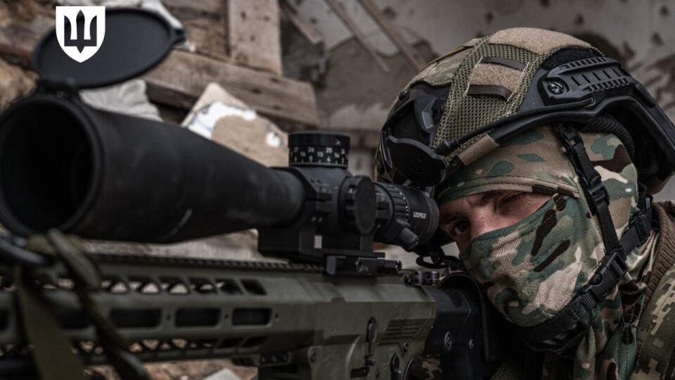 «Контракт 18–24»: розширили перелік посад, які доступні для добровольців