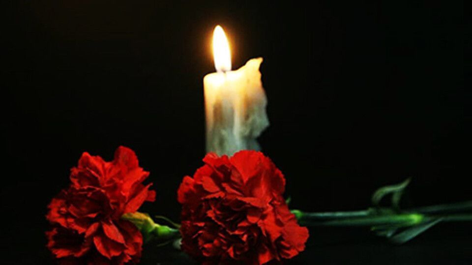 Трагічного загинув молодий військовий з Волині