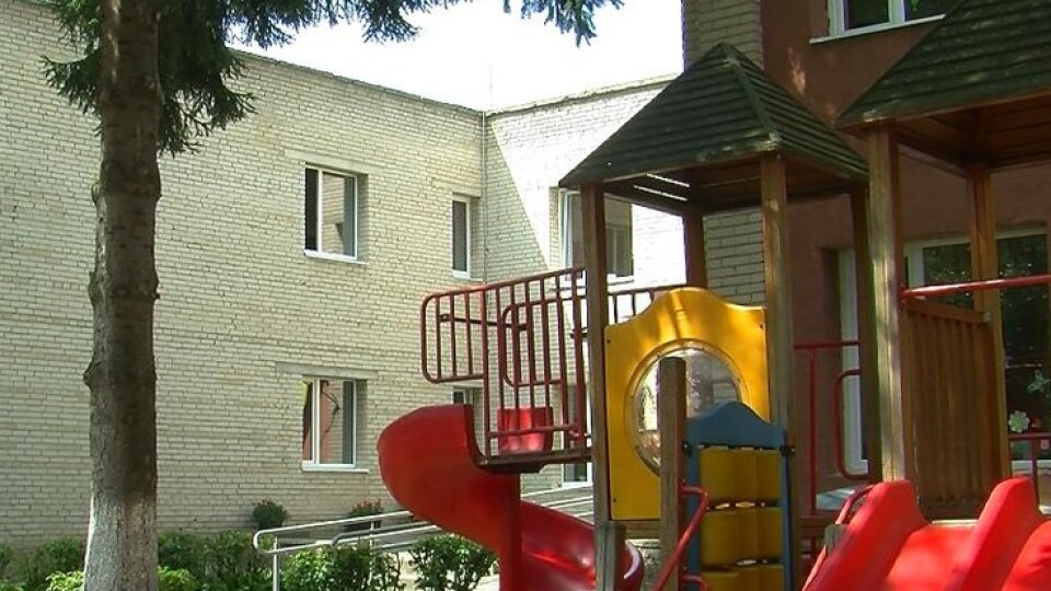 У Луцьку батьки скаржаться на роботу реабілітаційного центру «Пролісок»