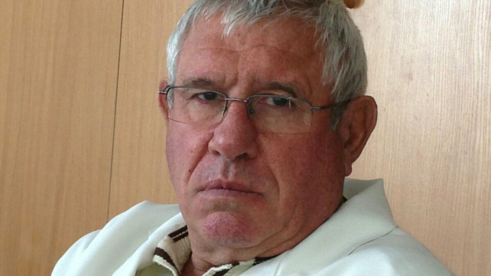 У Луцьку помер військовий лікар
