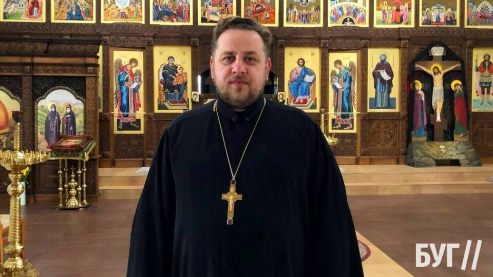 Рішення прийняли майже одноголосно, – настоятель храму у Нововолинську про перехід до ПЦУ