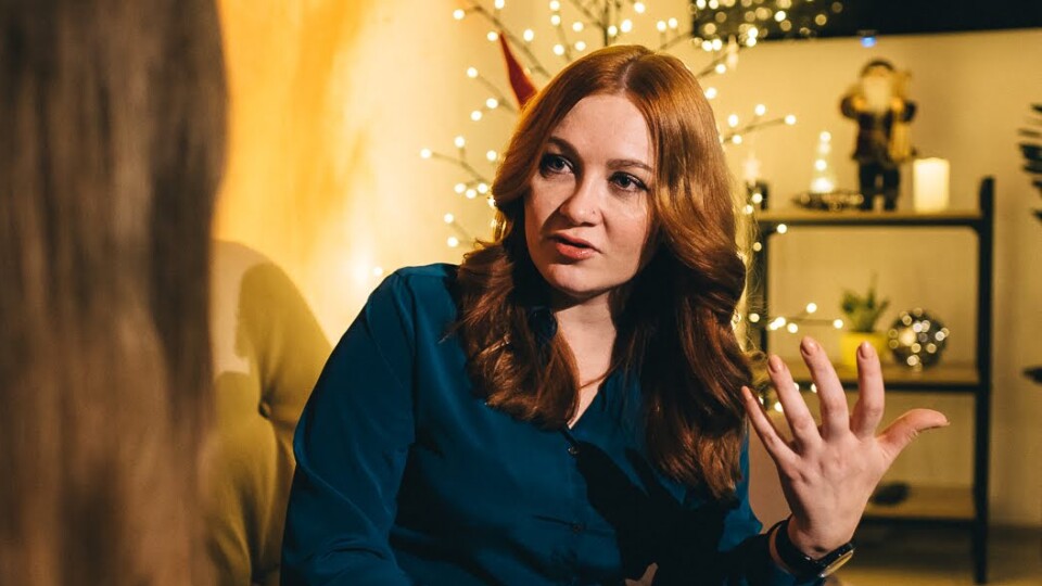«Не люблю тренди. Дуже часто це попса», – організаторка свят Тетяна Зубрик