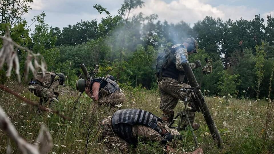 Ранкове зведення Генштабу ЗСУ. Яка ситуація на Волинському та інших напрямках