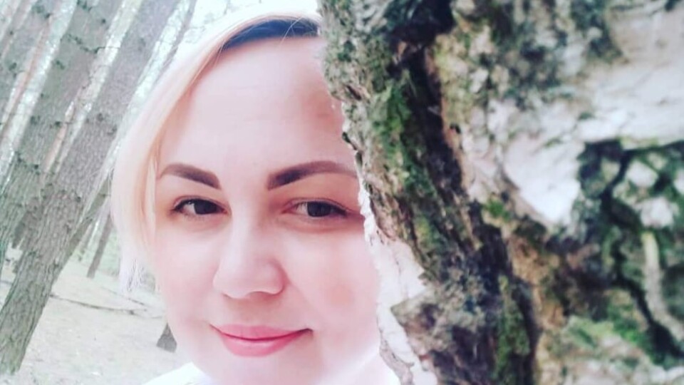 «Вірю, що знайдуться люди, які допоможуть мені», – хвора на рак волинянка