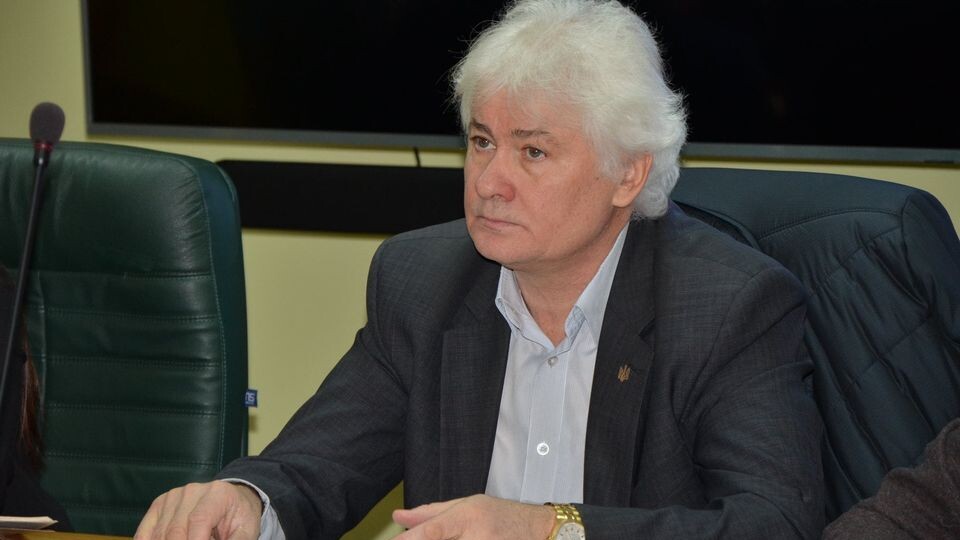 Відомий волинський політолог став почесним громадянином Каменя-Каширського