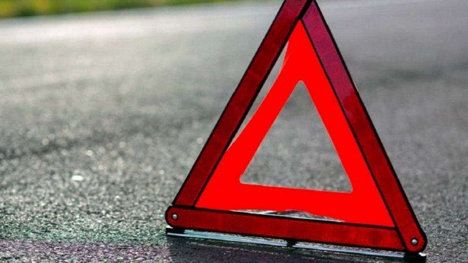 На Волині водій «під градусом» збив жінку, постраждала потрапила у реанімацію