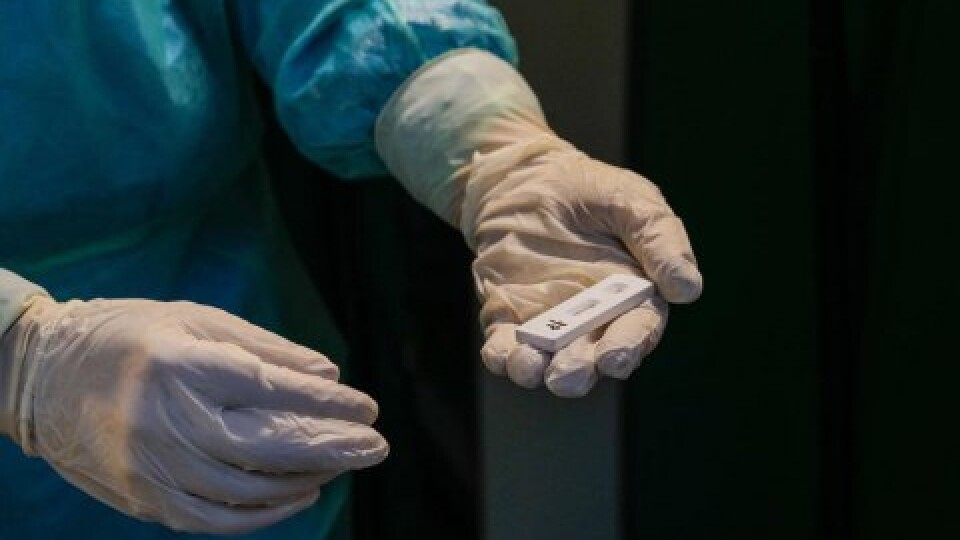 У ще одній волинській школі – спалах коронавірусу