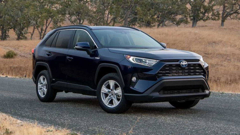 Волиняни з початку року витратили на нові авто 27 млн доларів