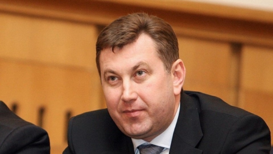 «Є депутати, які тільки галасують, але все без толку», - Володимир Бондар. ПЕРШИЙ В ОБЛРАДІ