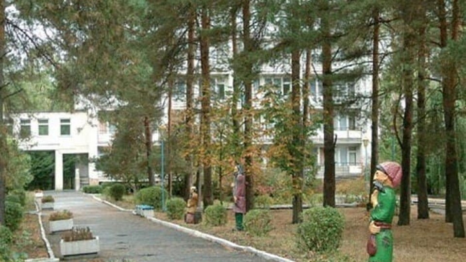 Проєкт реконструкції корпусу «Лісової пісні» переміг у конкурсі інвестиційних програм