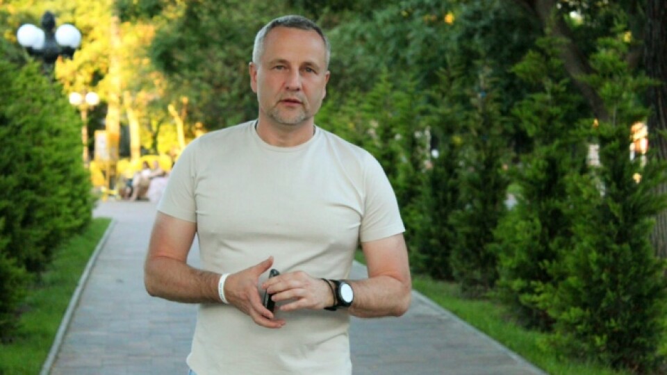 Окупанти викрали мера Херсона Ігоря Колихаєва