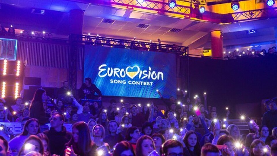 Стали відомі переможці другого півфіналу Нацвідбору Євробачення