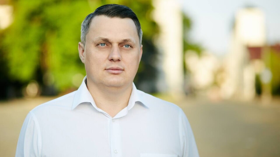 «Підписаний Меморандум – такий собі цирк», – Микола Федік про ситуацію з газом в Україні