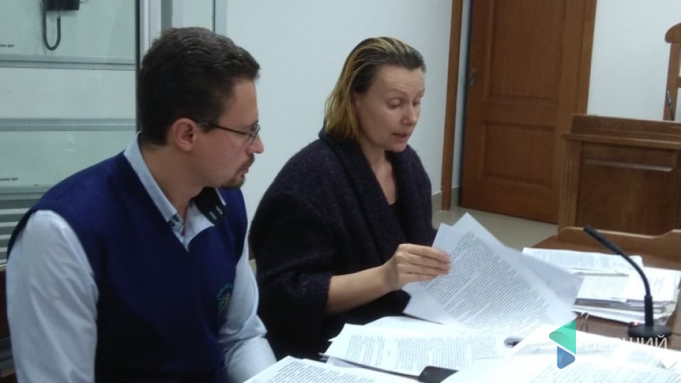 Екс-власницю «Луцькккондитера»  Польську взяли під домашній арешт. Їй світить до 15 років тюрми