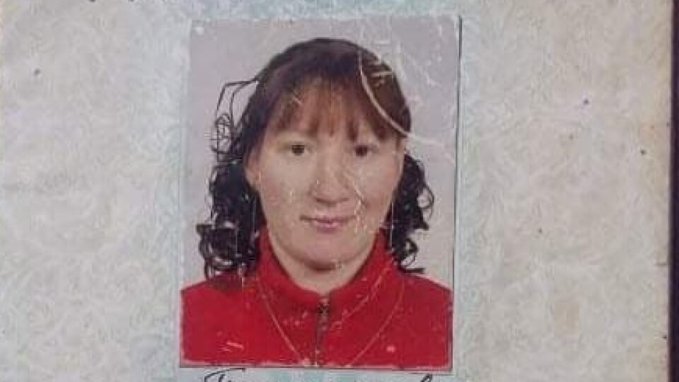 У Польщі в аварії загинула волинянка. Збирають гроші на перевезення тіла