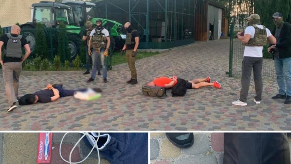 Мав організувати вбивство Рєзнікова: судитимуть агента росії, якого затримали на Волині