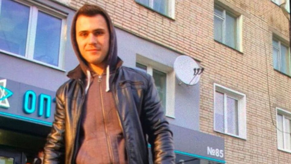 Розшукали 19-річного волинянина, який вийшов з дому і не повернувся